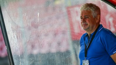 Стойчо Стоев: Няма да продължа в "Локомотив" (Сф), не мога да изтрия това петно