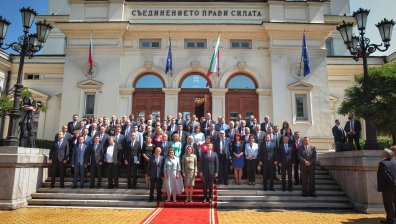 Депутатите решиха: В 46-ия парламент ще има 22 постоянни комисии