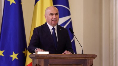 Румъния в политическа криза след разпад на управляващата коалиция