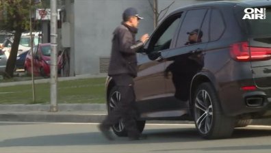 КАТ провежда акция "Зима" в три етапа