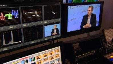 Bloomberg TV Bulgaria - когато икономическата журналистика е страст
