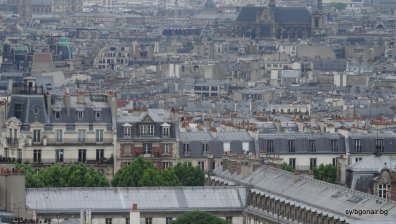 Париж: удължиха забраната за публични прояви