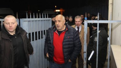 Прокуратурата: Нямаме доказателства срещу Борисов, няма и предложение от МВР за обвинение
