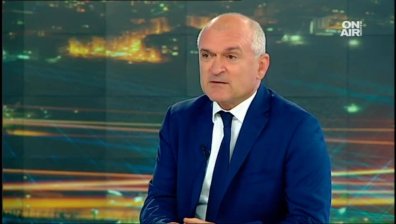 Димитър Главчев: Бюджет 2016 върви добре
