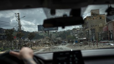 След месец война в Близкия изток: Световната икономика страда, щетите са огромни