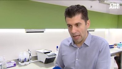 Възпитаници на Харвард у нас предлагат спасителен план срещу Ковид-19