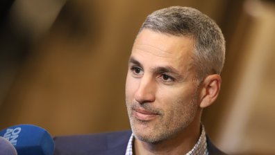 Андрей Гюров: Не мога да потвърдя, че ще има премиер следващата седмица