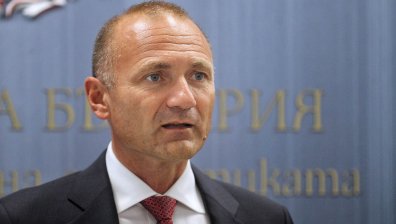 НСС привика Росен Христов като свидетел за спирането на договора с "Газпром"