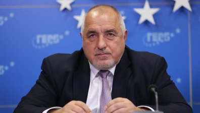 Борисов: Пенсиите могат да стигнат до 763 евро след реформите