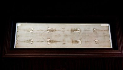 Разгадаха мистерията около произхода на Торинската плащеница