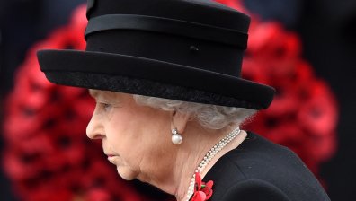 Коронясаха я на 25 години и се превърна в една от най-емблематичните фигури в света