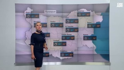 Централна прогноза