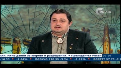 Случаят в Лясковец показа, че няма синхрон между институциите