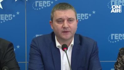 След обвинения на Божков - последва отговор от Владислав Горанов