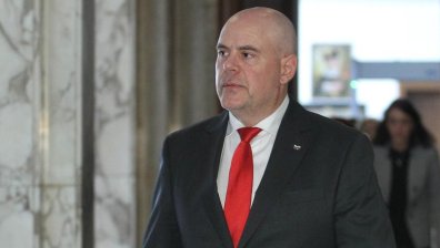 Гешев: Изправени сме пред провал в борбата с престъпността, нуждаем се от законодателни реформи