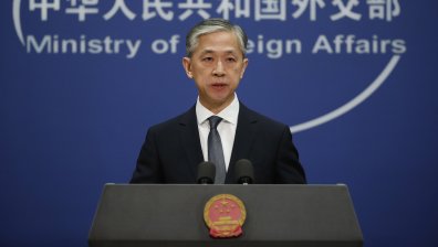 Китай обиден на САЩ за думите, че "Пекин е най-сериозната заплаха за международния ред"