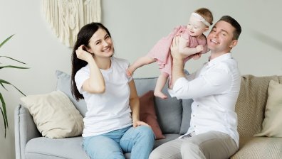 Tези зодии обожават децата и ги глезят прекалено много
