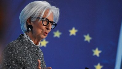 ЕЦБ изчаква с повишаването на лихвите заради войната в Иран