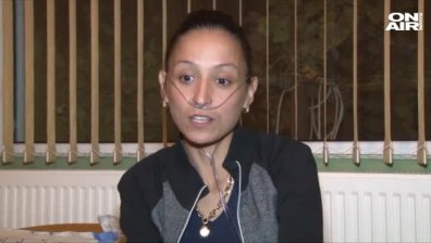 Липсата на специалисти у нас обезсърчава болните от муковисцидоза