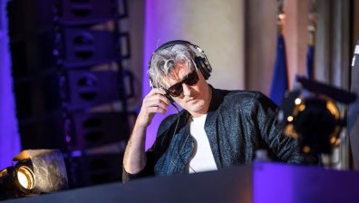 Почина френският DJ Кавински, авторът на хита Nightcall