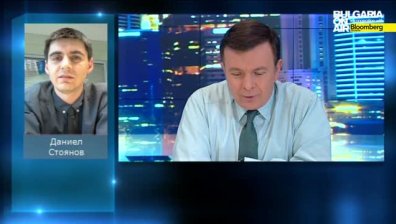 Защо е важно ЕЦБ да влее ликвидност в реалния бизнес?