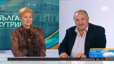 Мая Нешкова предава емоциите си на публиката с грандиозен концерт