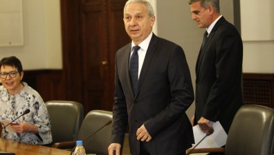 Герджиков с критики към БСП: Отказът за Златева - егоизъм