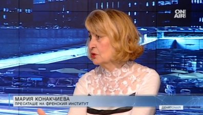 Експерт: Рано или късно Макрон ще се изяви като голям политик