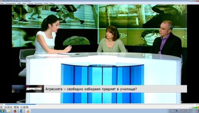 Миглена Ангелова: Правителството да започне да се занимава с децата така, както трябва! В обществото ни победители са агресивните и насилниците