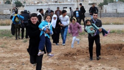 Издръжката на бежанците ни струва 803 хил. лева за тримесечие