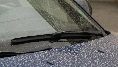 Прах от Сахара покри Монтана, а на сянка отчетоха 29°