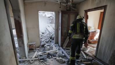 Майка на 12 деца загина на фронта в Украйна, в Чернигов разстрелват чакащи за хляб