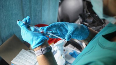 Шефът на BioNTech: Ще трябва ваксина с нова формула, която да предпазва от бъдещи мутации