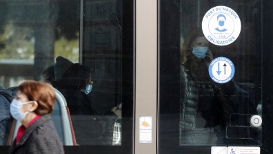 Фpaнцузите спecтиха &euro;120 млpд. заради oгpaничени paзxoдитe в дните на локдаун