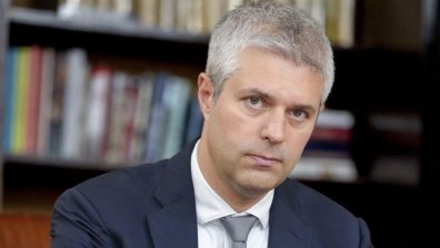 Прокуратурата поиска постоянен арест за Благомир Коцев