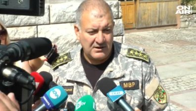 Нова стрелба в "Слънчев бряг", няма пострадали
