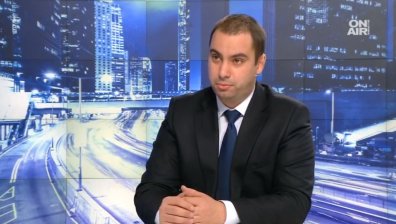 Николай Ангов: Парите за ядрена мощност няма да дойдат от Плана за възстановяване