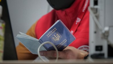 Германия е приела над 1 млн. бежанци от Украйна, България е напред в класацията спрямо населението