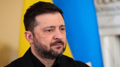 Зеленски: Войната в Иран усложнява геополитическата ситуация и окуражава Русия