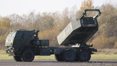 Може ли Украйна да обърне хода на войната с ракетната система HIMARS от САЩ?