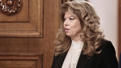 Йотова: Ботев би искал държава на смели хора без лъжливи идеали