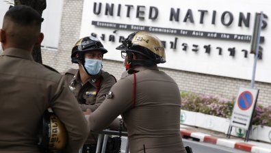 Обявиха военно положение във втория по големина град в Мианмар