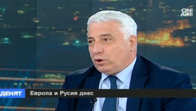Валери Тодоров: Някои държави сами определят скоростта на интеграцията си в ЕС