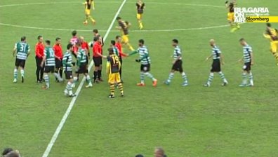 Отзиви след Черно море - Ботев Пд 2:1