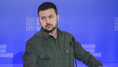 Зеленски за трагедията в Бровари: Загубихме хора, които трудно ще заменим