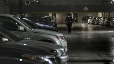 Заради мръсен въздух: Два дни безплатно паркиране в буферните паркинги в София
