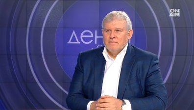 Румен Христов: Коалицията беше с болезнена омраза към ГЕРБ, първи ще сме на изборите