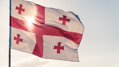 Грузия избира президент за последен път чрез пряко гласуване