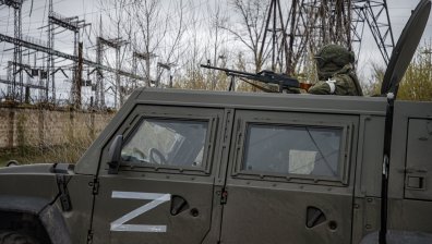 Игра на котка и мишка: Предстои ли руско нападение в Молдова?