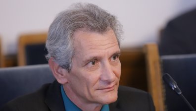 Освободиха от длъжност зам.-министъра на транспорта Борис Герасимов